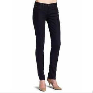 JOE’S JEANS Heidi Wash Cigarette Straight Jeans 25